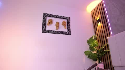 Carlotta Velour online show from 03-27-26, 08:26