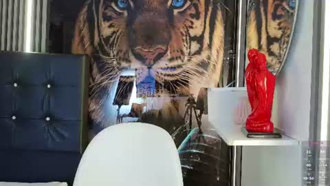 Snapshot of carloy777_ chatting on 07-03-26, 03:24 Carolay online show from 07-03-26, 03:24