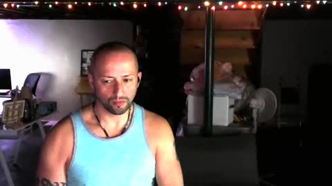 Snapshot of carltun1974 chatting on 12-14-24, 08:23 Carl online show from 12-14-24, 08:23