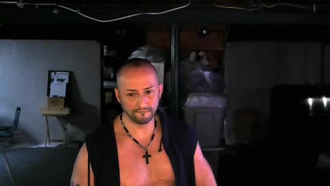 Snapshot of carltun1974 chatting on 01-23-25, 02:07 Carl online show from 01-23-25, 02:07