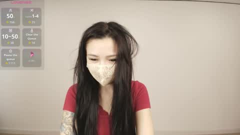 Snapshot of carlune chatting on 04-29-26, 03:10 Carlune online show from 04-29-26, 03:10