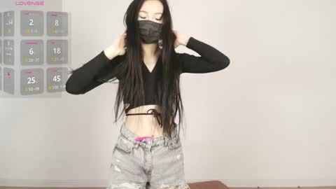 Snapshot of carlune chatting on 05-15-26, 03:24 Carlune online show from 05-15-26, 03:24