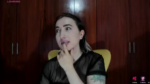 carly grasso  online show from 04-25-26, 01:41