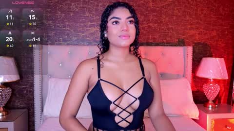 Carly Monroe  online show from 12-02-25, 09:58