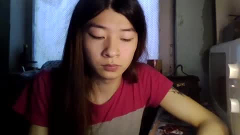 CarlyJoy online show from 02-12-25, 12:33