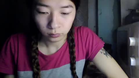 CarlyJoy online show from 02-17-25, 02:15
