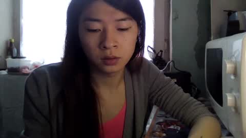 CarlyJoy online show from 03-08-25, 10:54