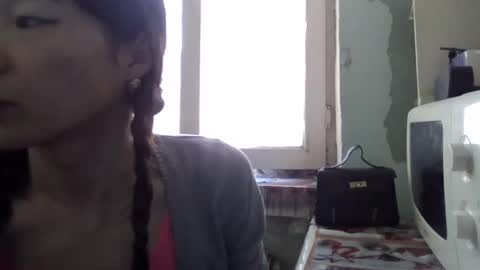 CarlyJoy online show from 03-10-25, 10:59