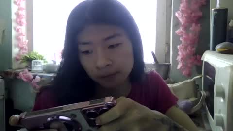 CarlyJoy online show from 10-14-25, 08:26