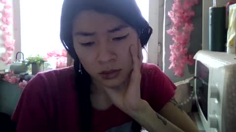 CarlyJoy online show from 10-26-25, 10:54