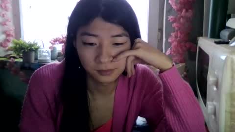 CarlyJoy online show from 02-13-26, 09:27