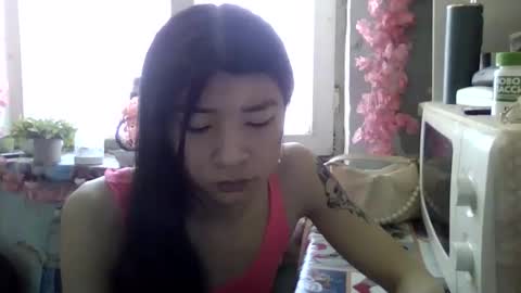 CarlyJoy online show from 02-19-26, 07:37