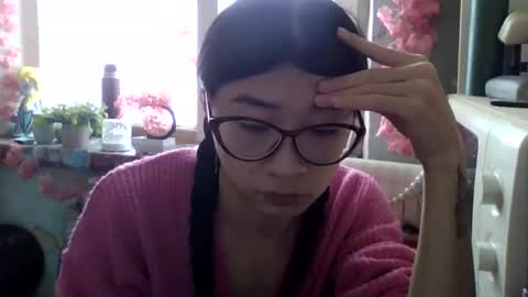 CarlyJoy online show from 03-14-26, 10:21