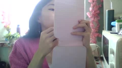 CarlyJoy online show from 04-17-26, 08:50