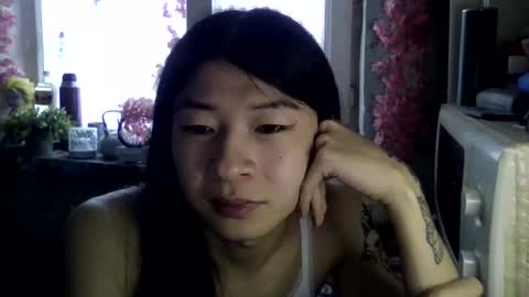 CarlyJoy online show from 04-25-26, 01:41