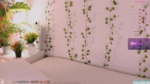 Carly online show from 04-02-26, 09:23