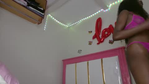 CarlyIndependent Model online show from 02-26-26, 01:54