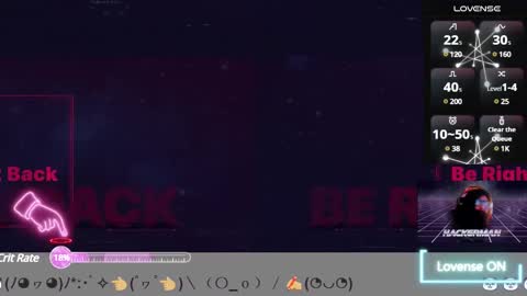 soy Batman online show from 01-03-25, 11:33