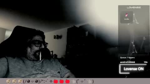 soy Batman online show from 04-20-26, 10:07