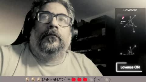soy Batman online show from 04-24-26, 09:45