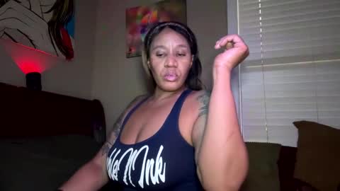 Carmen Savage online show from 02-12-26, 12:22