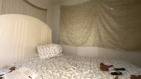Carmen Savage online show from 07-23-26, 06:17