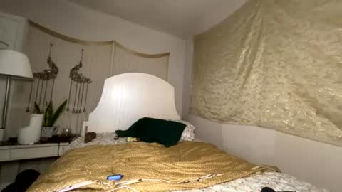 Carmen Savage online show from 07-26-26, 06:32