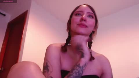 Snapshot of carmennrusso chatting on 01-30-25, 12:39 carmennrusso online show from 01-30-25, 12:39