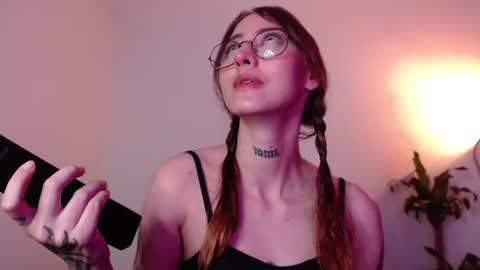 carmennrusso online show from 01-16-26, 09:52