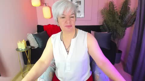 Snapshot of carmensoft chatting on 02-13-25, 12:57 Carmen online show from 02-13-25, 12:57