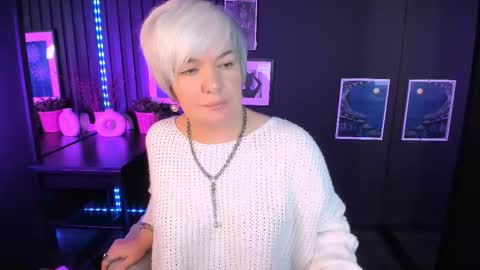 Carmen online show from 01-09-26, 09:27