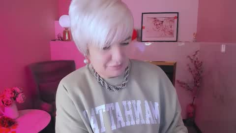 Carmen online show from 02-20-26, 08:42