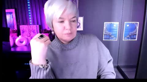 Carmen online show from 03-11-26, 08:59