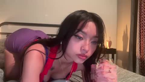 carmenxrose online show from 12-17-24, 04:45