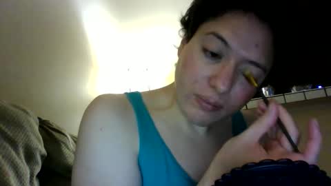 Snapshot of carnalflower95 chatting on 12-03-24, 04:25 Brooke online show from 12-03-24, 04:25