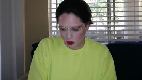 Snapshot of carnalflower95 chatting on 05-22-26, 02:30 Brooke online show from 05-22-26, 02:30