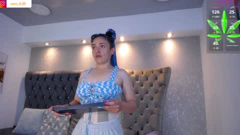 Caro Fisher online show from 04-05-26, 01:08