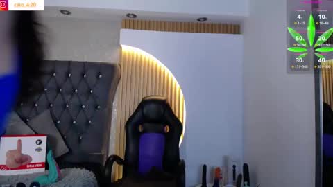 Caro Fisher online show from 04-27-26, 01:09