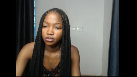 caroline online show from 04-01-26, 06:14