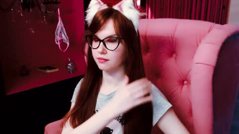 Snapshot of carol_carmen chatting on 12-02-24, 03:37 Carol online show from 12-02-24, 03:37