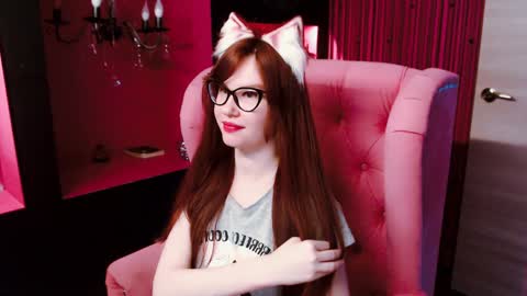 Snapshot of carol_carmen chatting on 12-04-24, 05:27 Carol online show from 12-04-24, 05:27