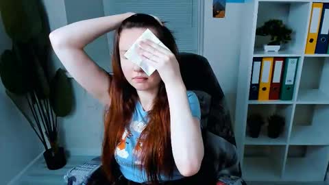 Snapshot of carol_carmen chatting on 09-13-25, 07:46 Carol online show from 09-13-25, 07:46