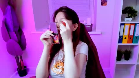 Snapshot of carol_carmen chatting on 09-23-25, 06:05 Carol online show from 09-23-25, 06:05