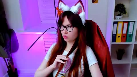 Snapshot of carol_carmen chatting on 10-04-25, 07:28 Carol online show from 10-04-25, 07:28