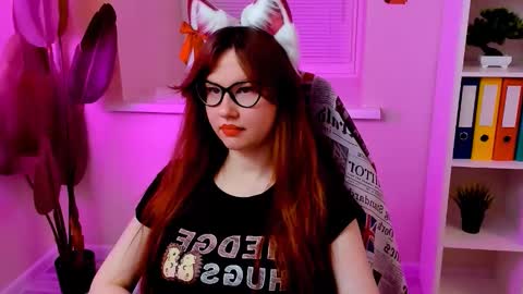 Carol online show from 03-08-26, 03:32