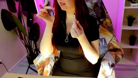 Snapshot of carol_carmen chatting on 04-29-26, 11:11 Carol online show from 04-29-26, 11:11