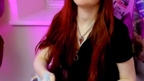 Snapshot of carol_carmen chatting on 05-03-26, 12:16 Carol online show from 05-03-26, 12:16