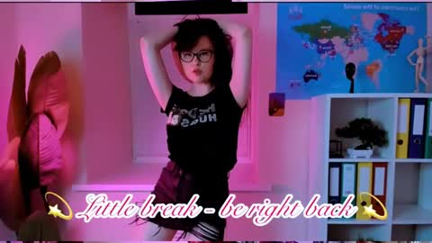 Snapshot of carol_carmen chatting on 05-15-26, 10:50 Carol online show from 05-15-26, 10:50