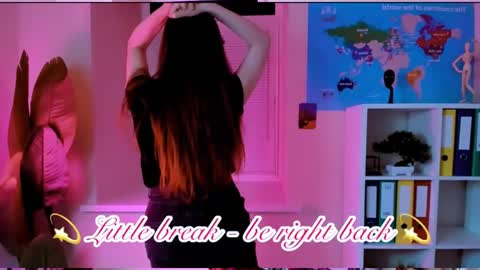 Snapshot of carol_carmen chatting on 05-16-26, 12:07 Carol online show from 05-16-26, 12:07