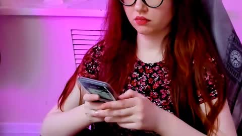 Snapshot of carol_carmen chatting on 06-06-26, 11:42 Carol online show from 06-06-26, 11:42